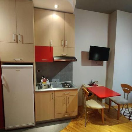 Ds'S Cosy Apartment Skopje Esterno foto