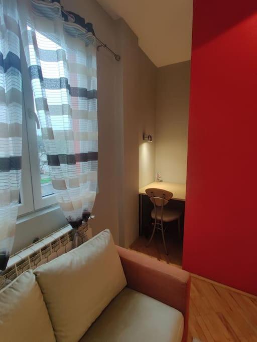 Ds'S Cosy Apartment Skopje Esterno foto